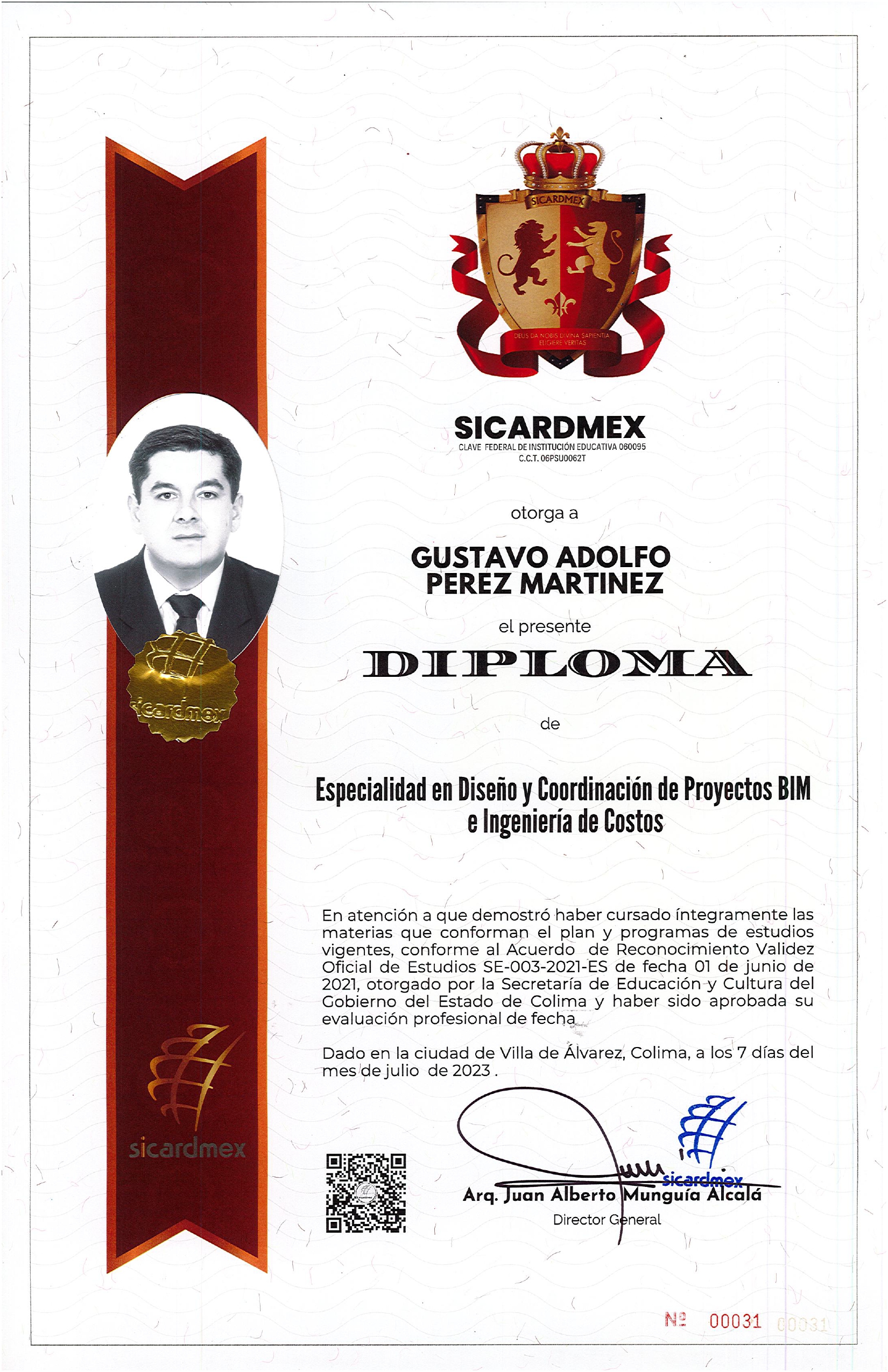 Gustavo Adonfo Perez Titulo_page-0001