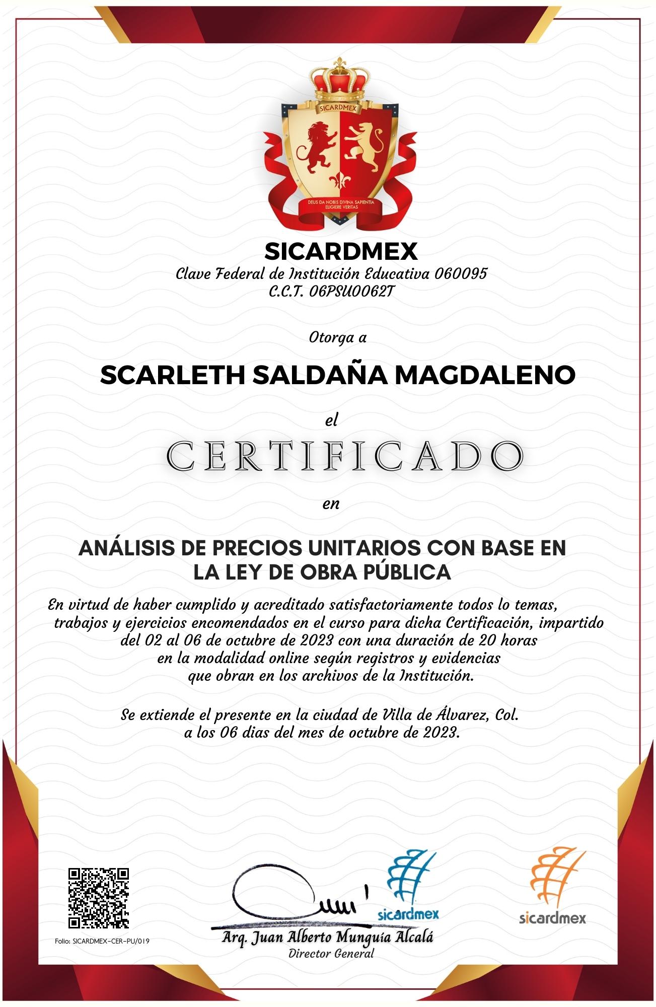 CERTIFICADO PRECIOS UNITARIOS (4)